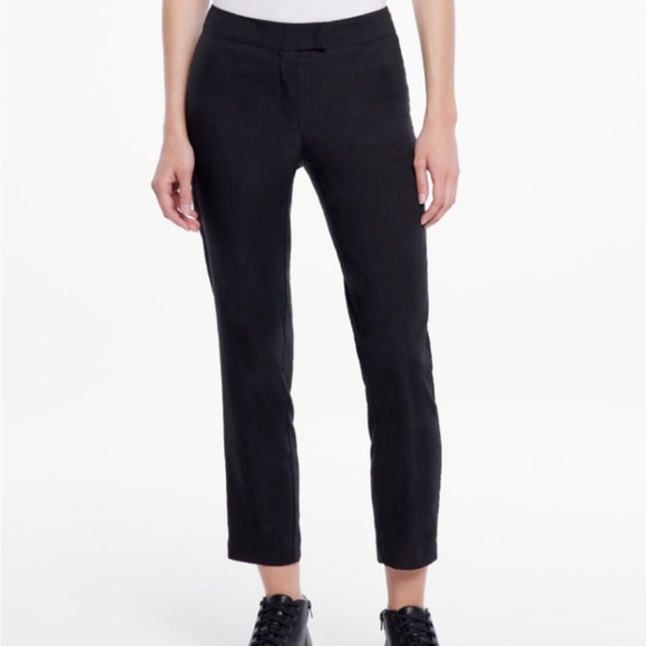 Sarah Pacini black pants - Picture 5 of 7
